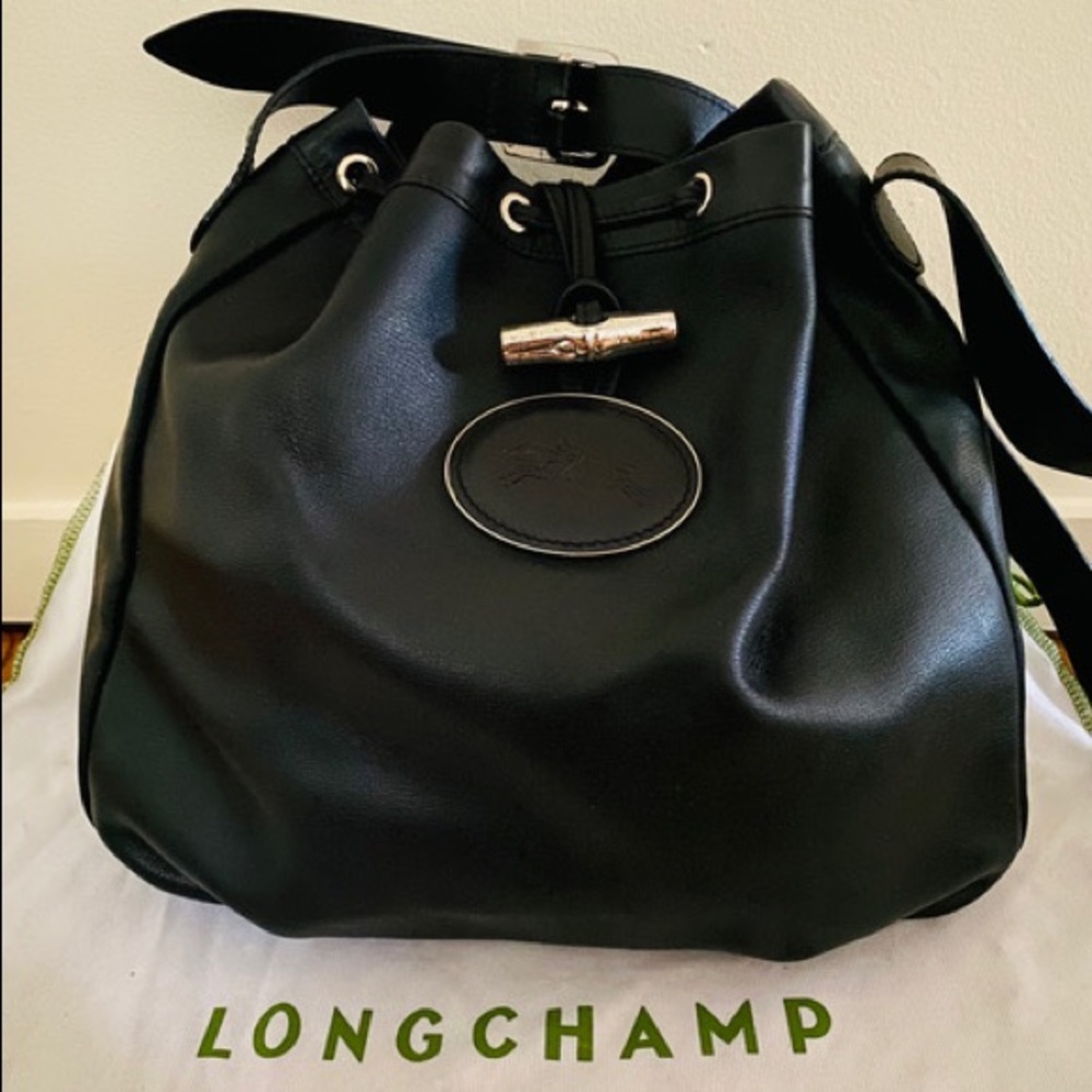 Longchamp Shoulder Bag